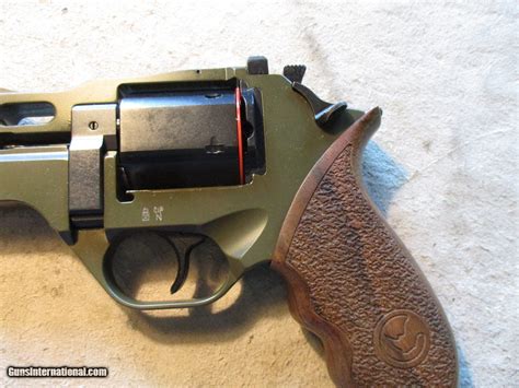 kiapo rhino